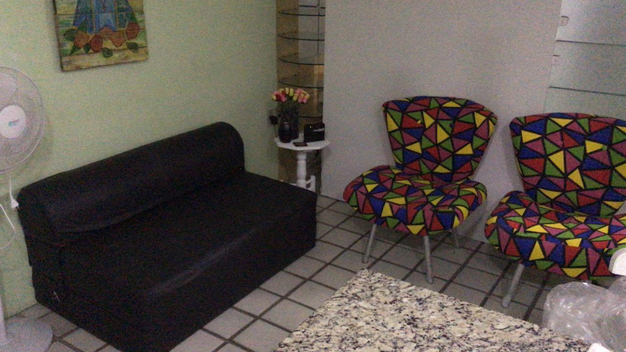 Studio Manaira Flat * Joao Pessoa