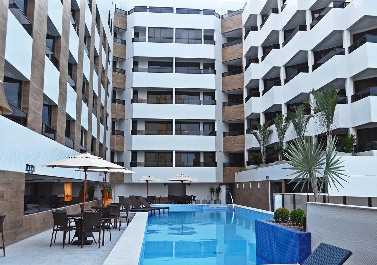 Goldflat Cabo Branco