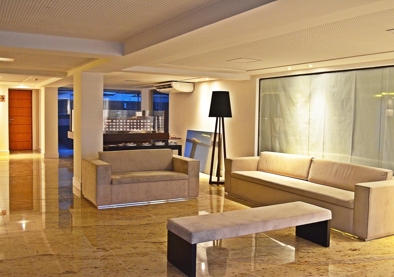 Goldflat Cabo Branco *