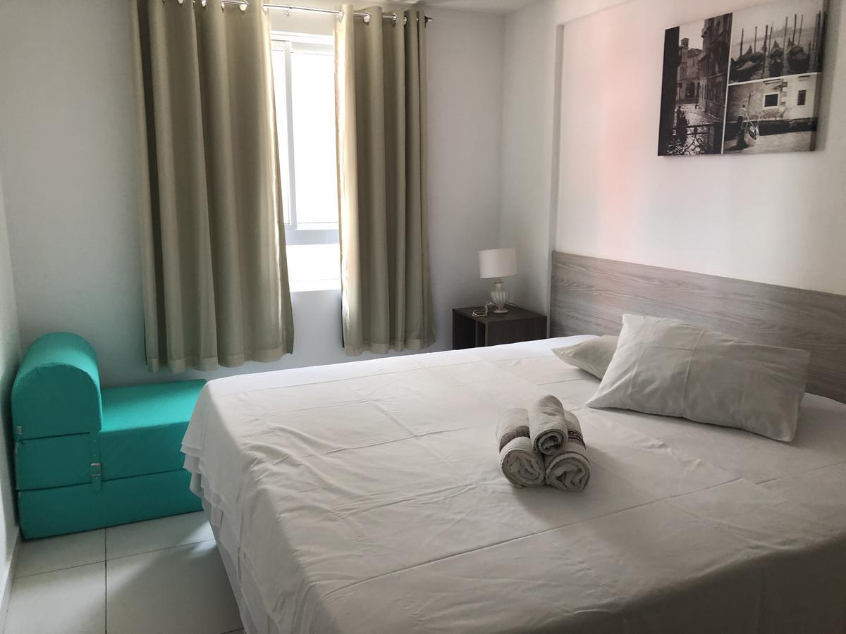 Apartment Flat Israel Unidade 310 Joao Pessoa