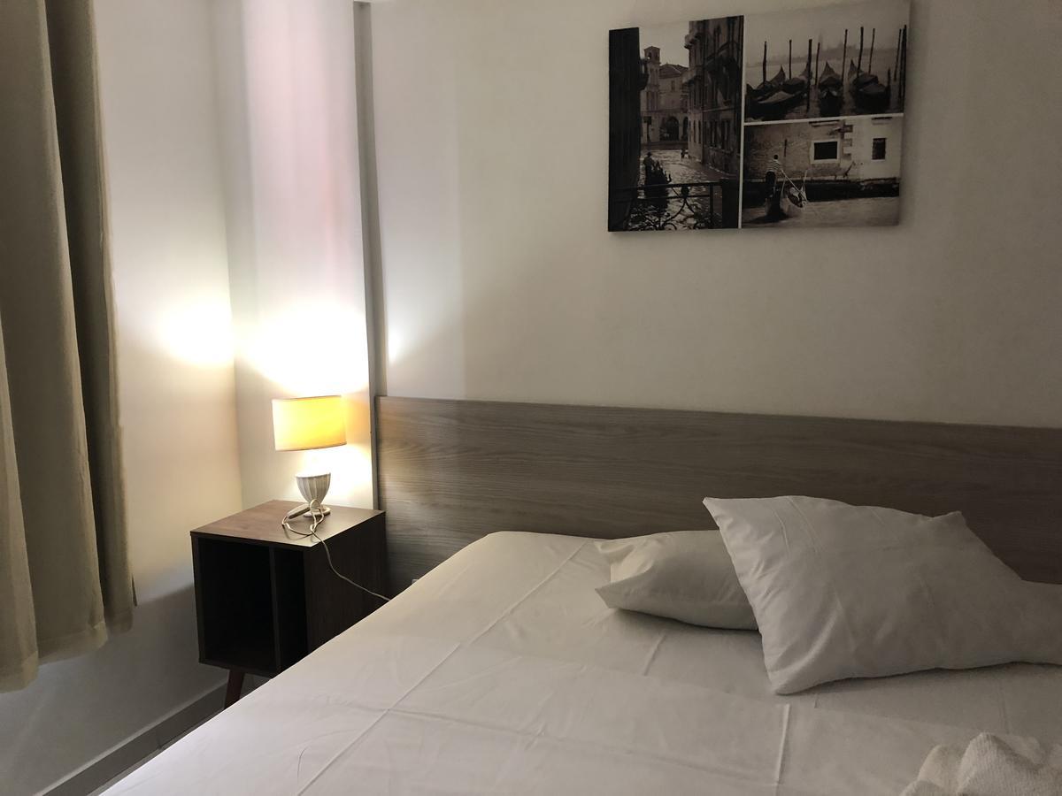 Flat Israel Unidade 310 Apartment Joao Pessoa