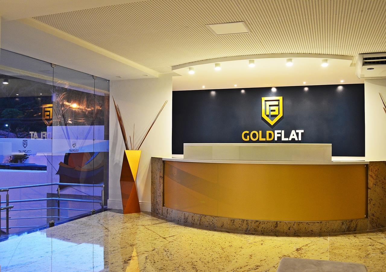 Goldflat *