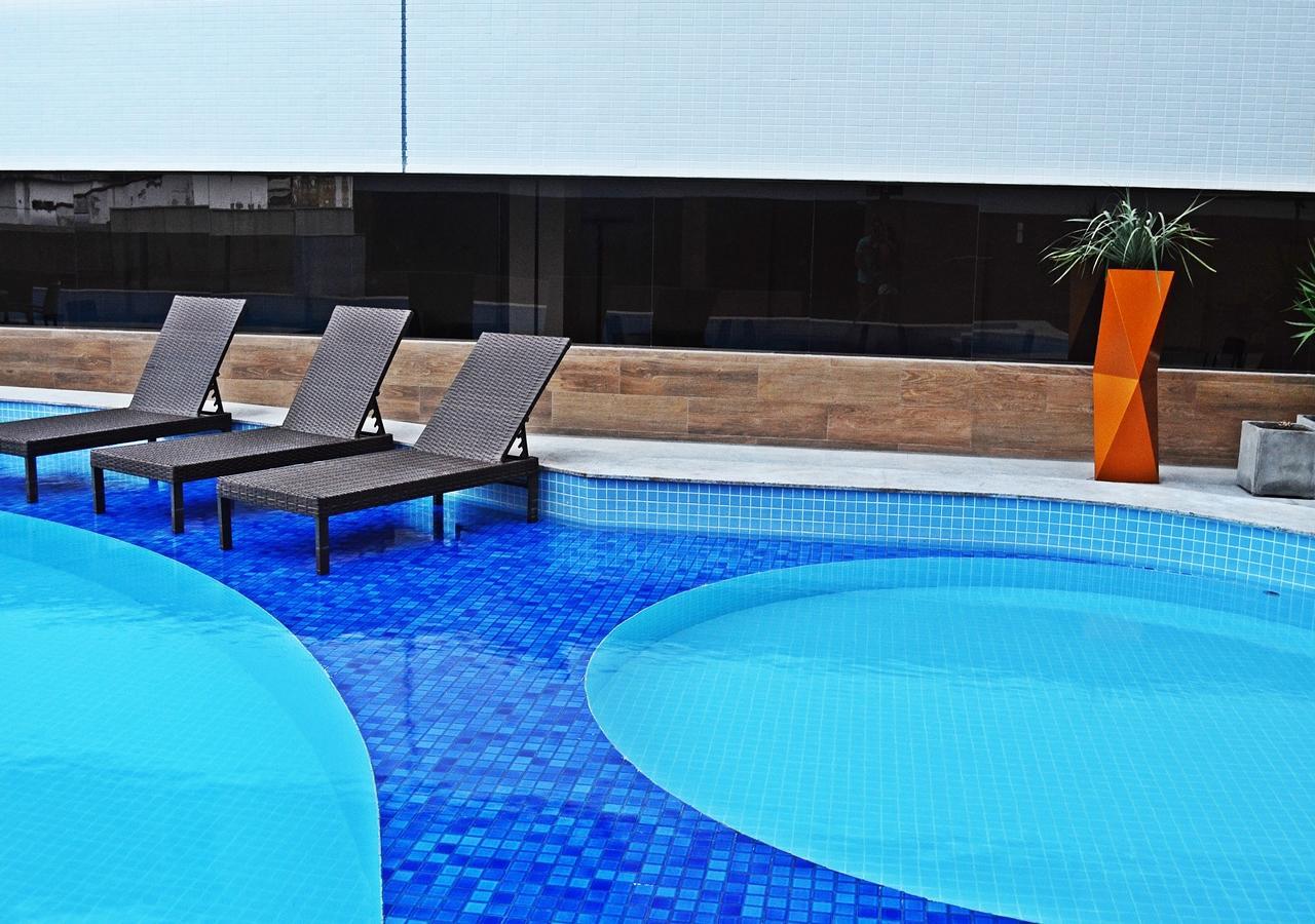 Goldflat Cabo Branco *