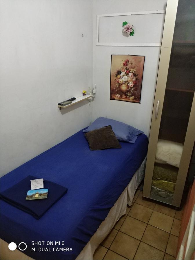 Ap. Do Leosan Apartment