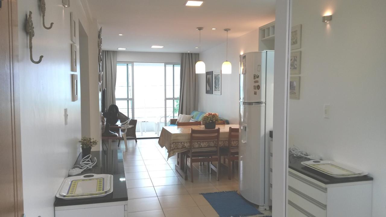 Apartamento Cabo Branco Beira-mar João Pessoa
