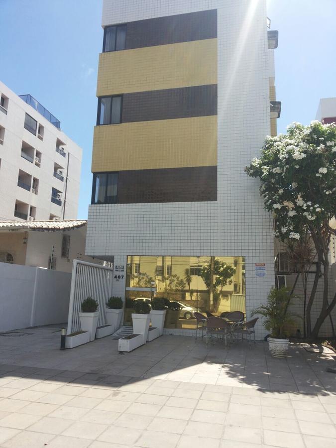 Hotel Jampamar Pousada João Pessoa
