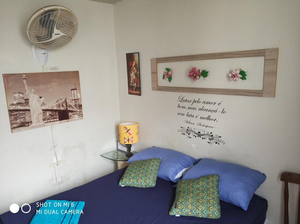 Ap. Do Leosan Apartment Joao Pessoa