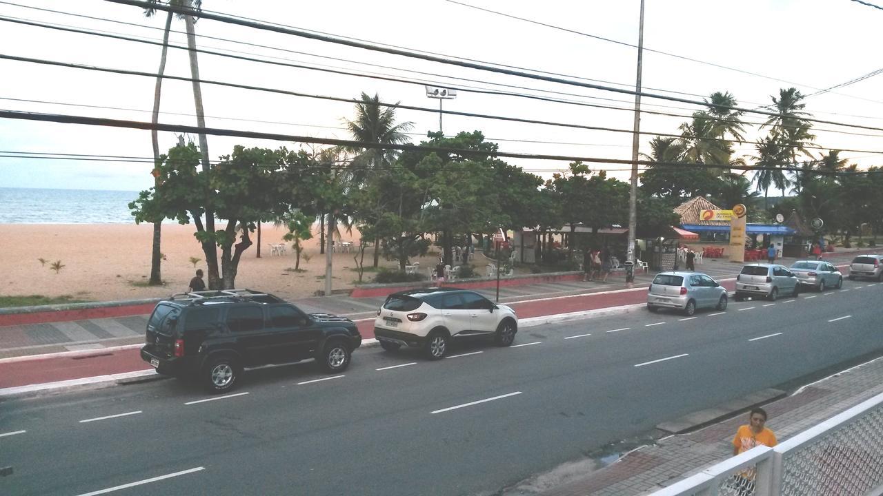 Cabo Branco Beira-mar