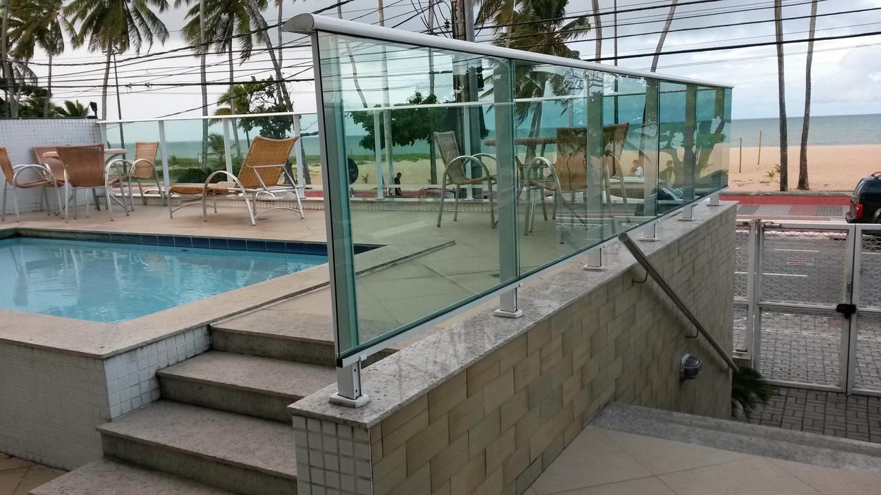 Cabo Branco Beira-mar Apartamento *