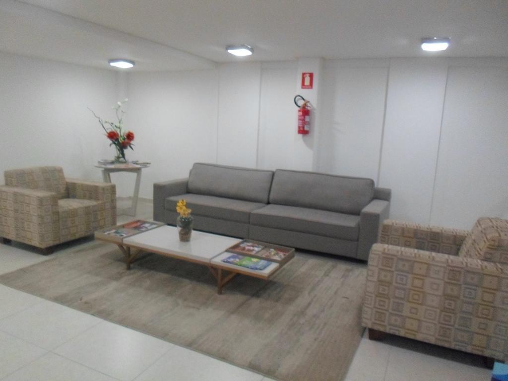 Israel Flat Barumar Apartamento João Pessoa