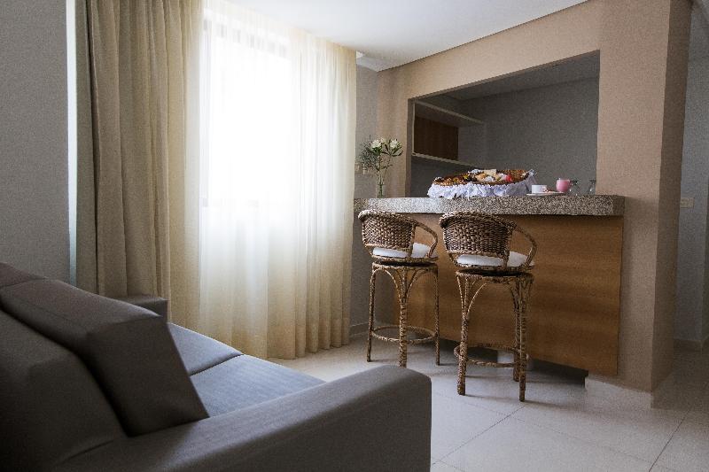 Nord Class Marinas Hotel