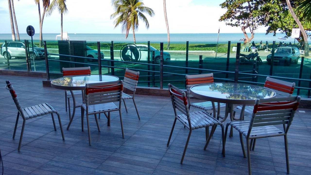 Apartamento Beira Mar Cabo Branco Apartamento *