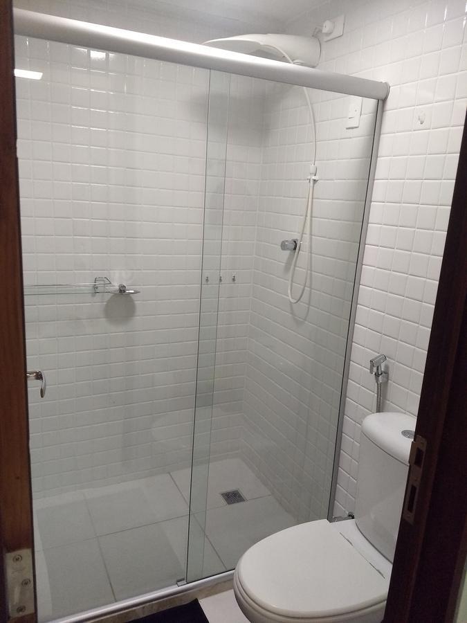 Apartamento Terrazzas 209 João Pessoa