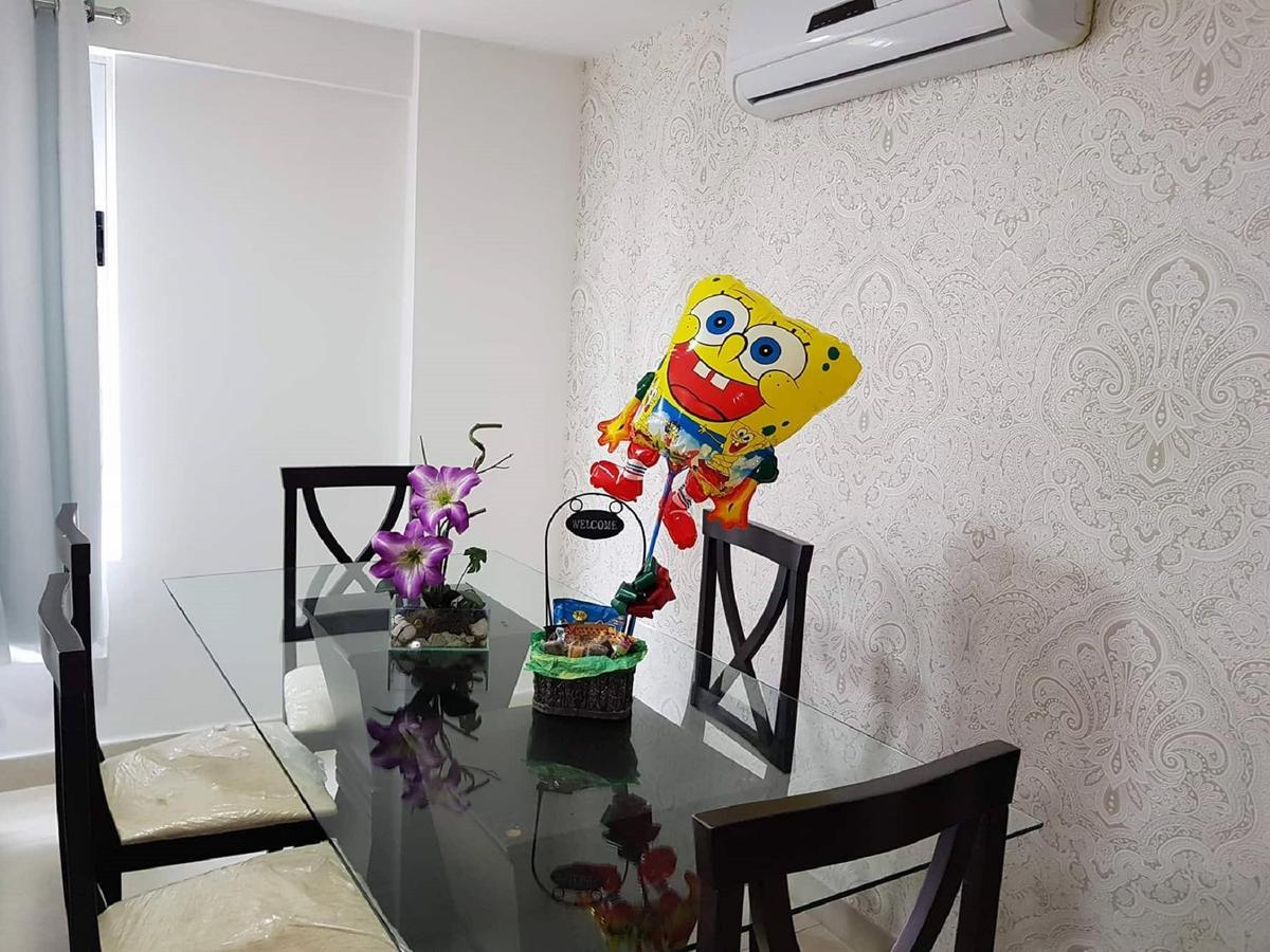 Apartamento Beira Mar Cabo Branco * João Pessoa