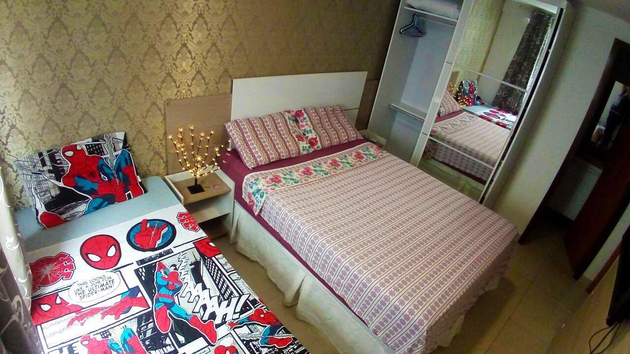 Apartamento Beira Mar Cabo Branco Apartamento *