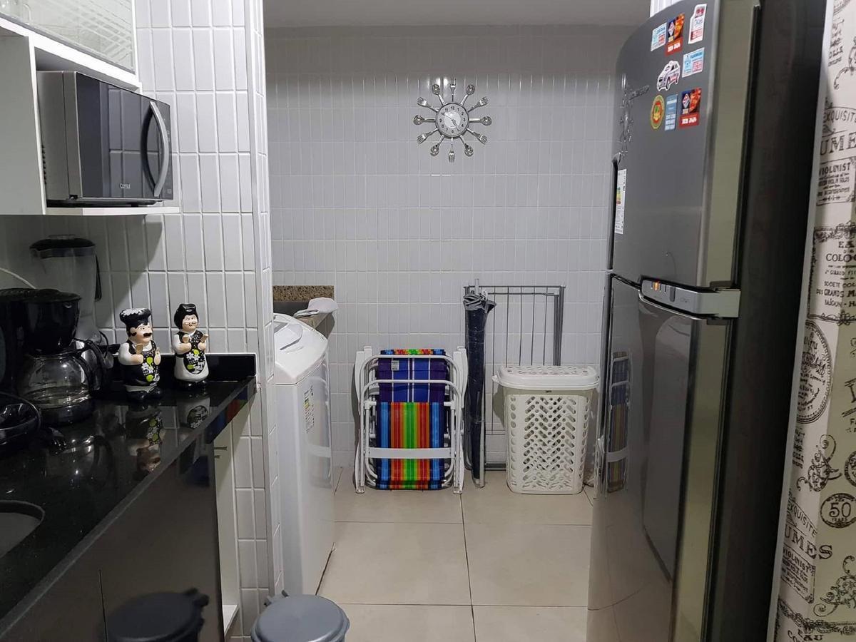 Apartamento Beira Mar Cabo Branco Apartamento *