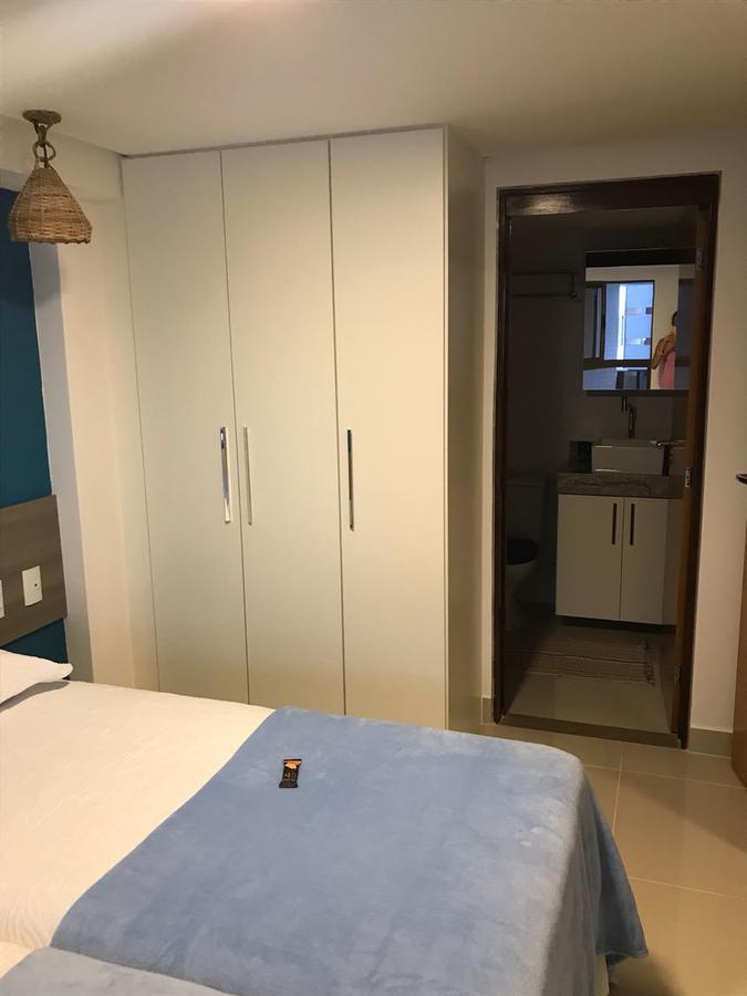 Canto Da Sereia Apartamento