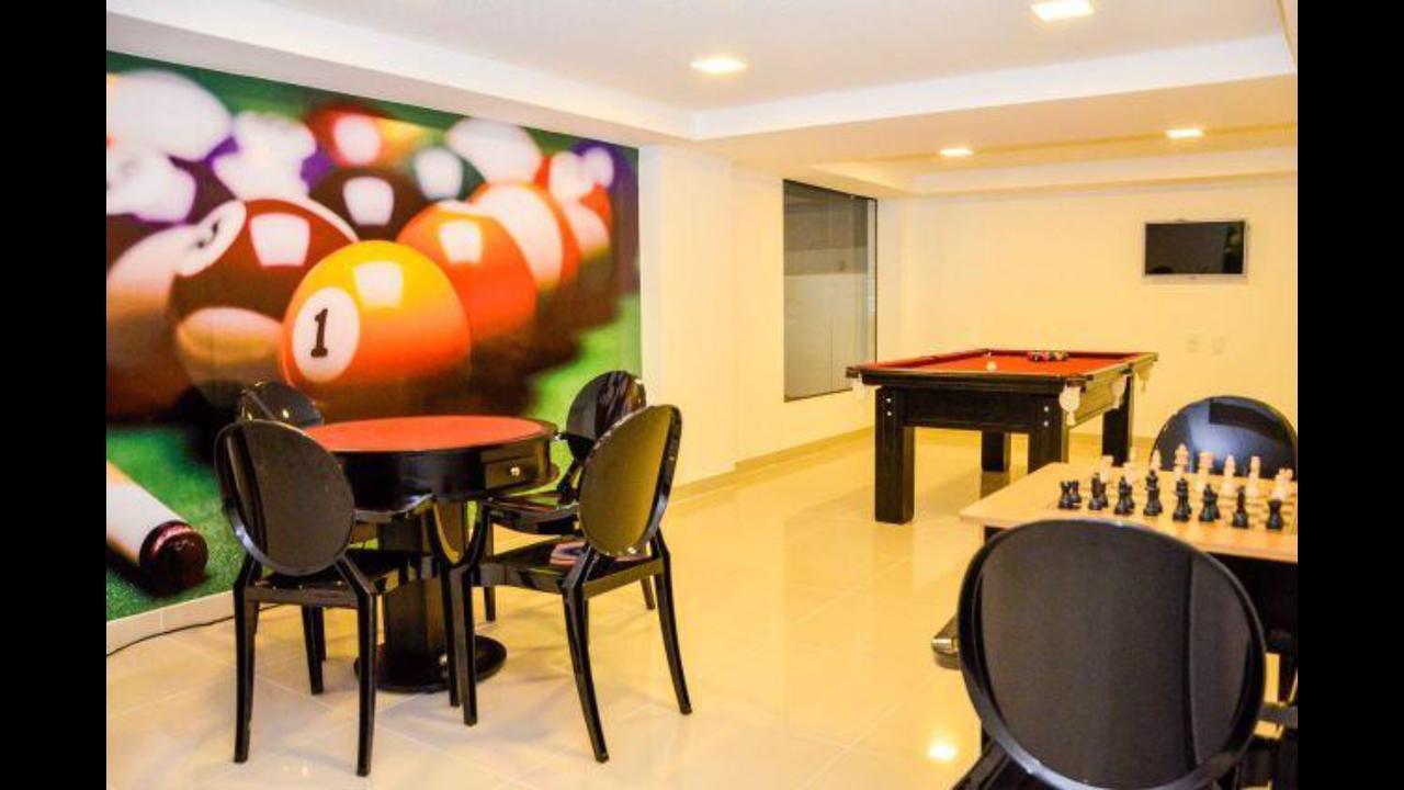 Canto Da Sereia Apartamento