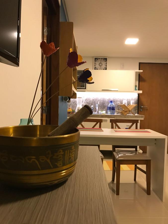 Canto Da Sereia Apartamento