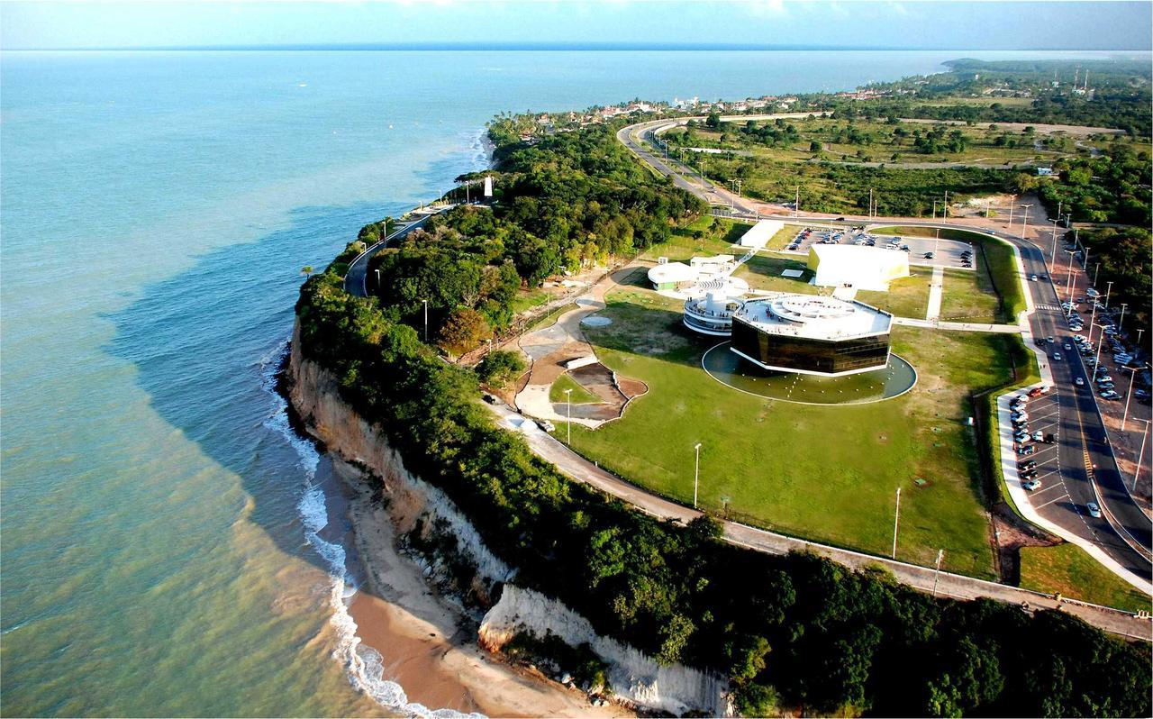 Apartamento Canto Da Sereia