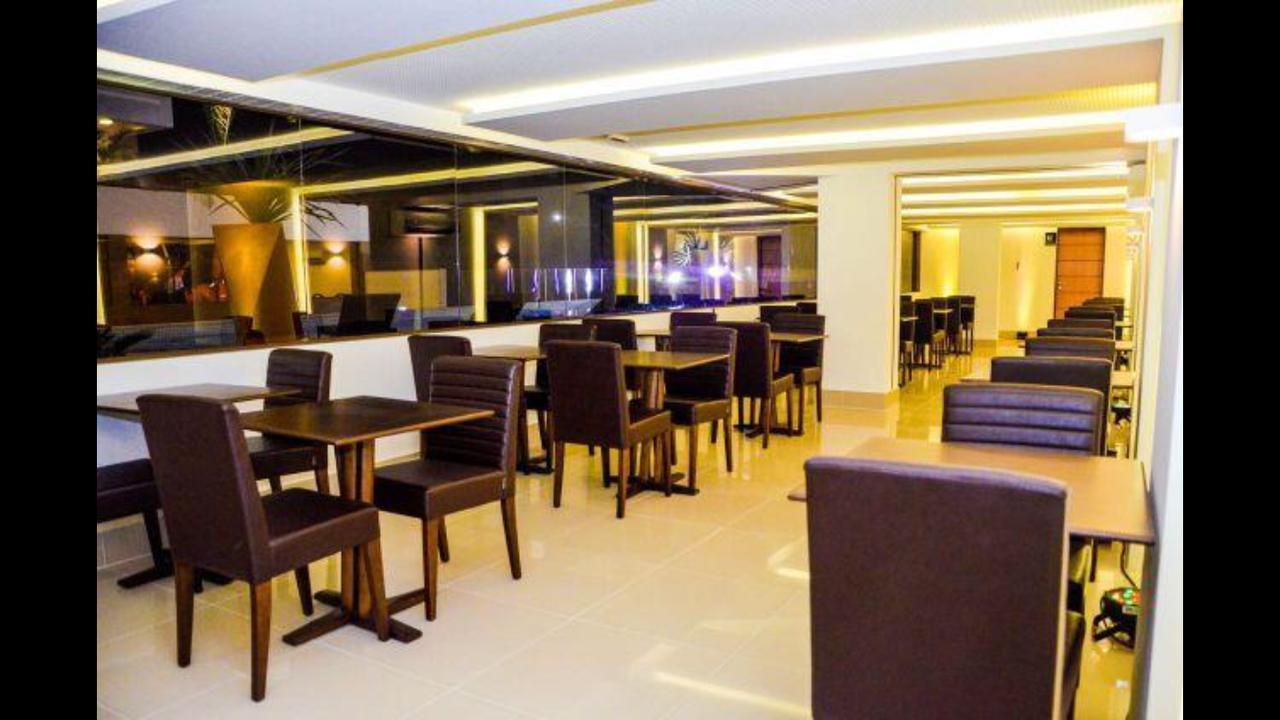 Apartamento Canto Da Sereia João Pessoa