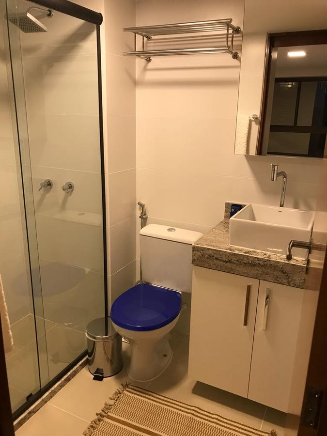 Apartamento Canto Da Sereia João Pessoa