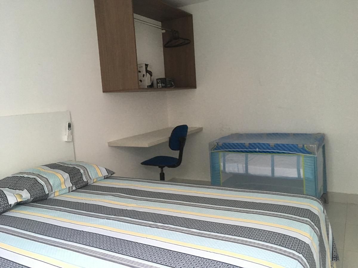 Apartamento Damariaacomodacoes - Bessa