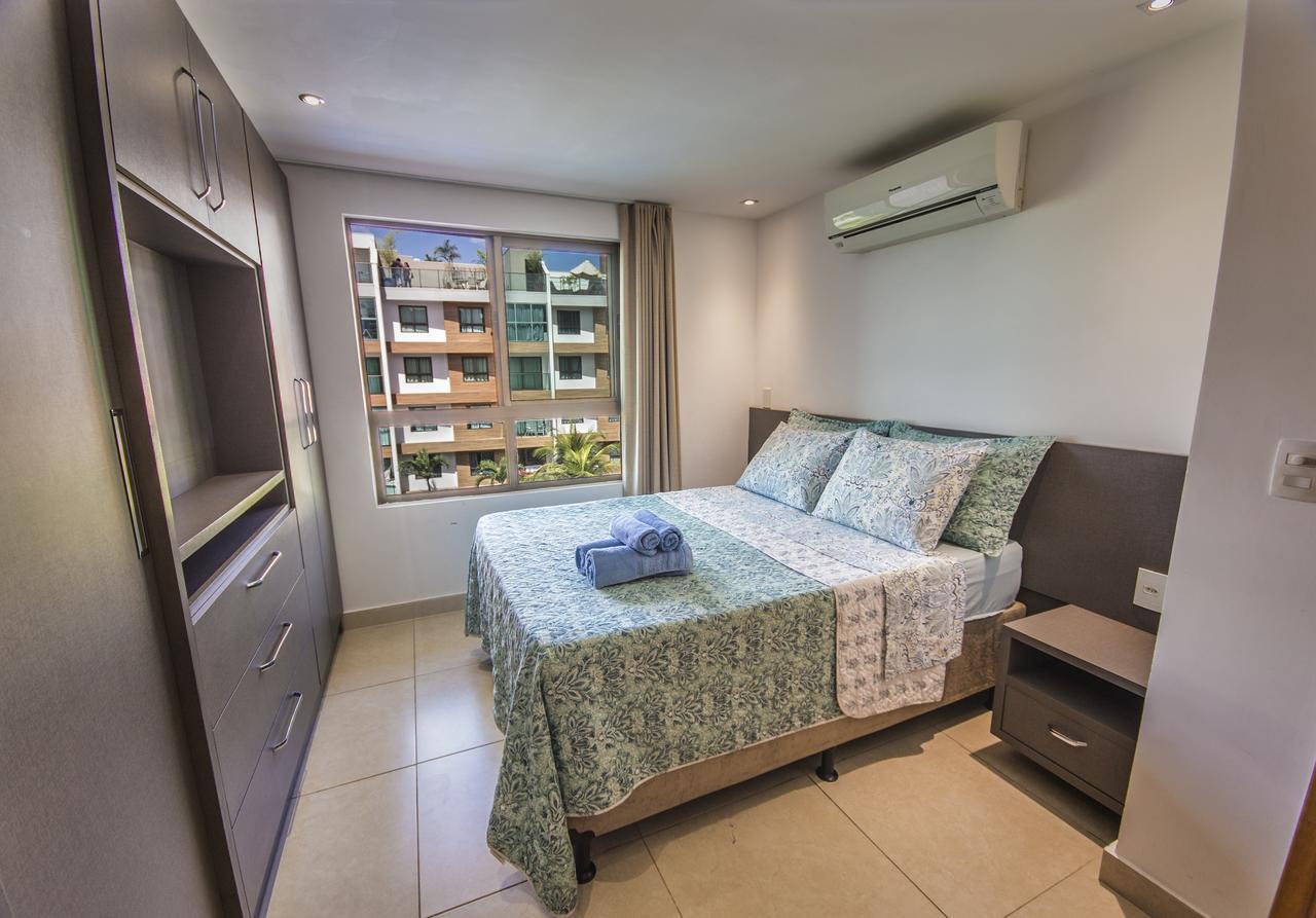 Apartamento Luxor Paulo Miranda Service João Pessoa