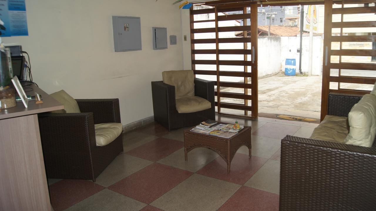 Guest house Do Alemao 2*
