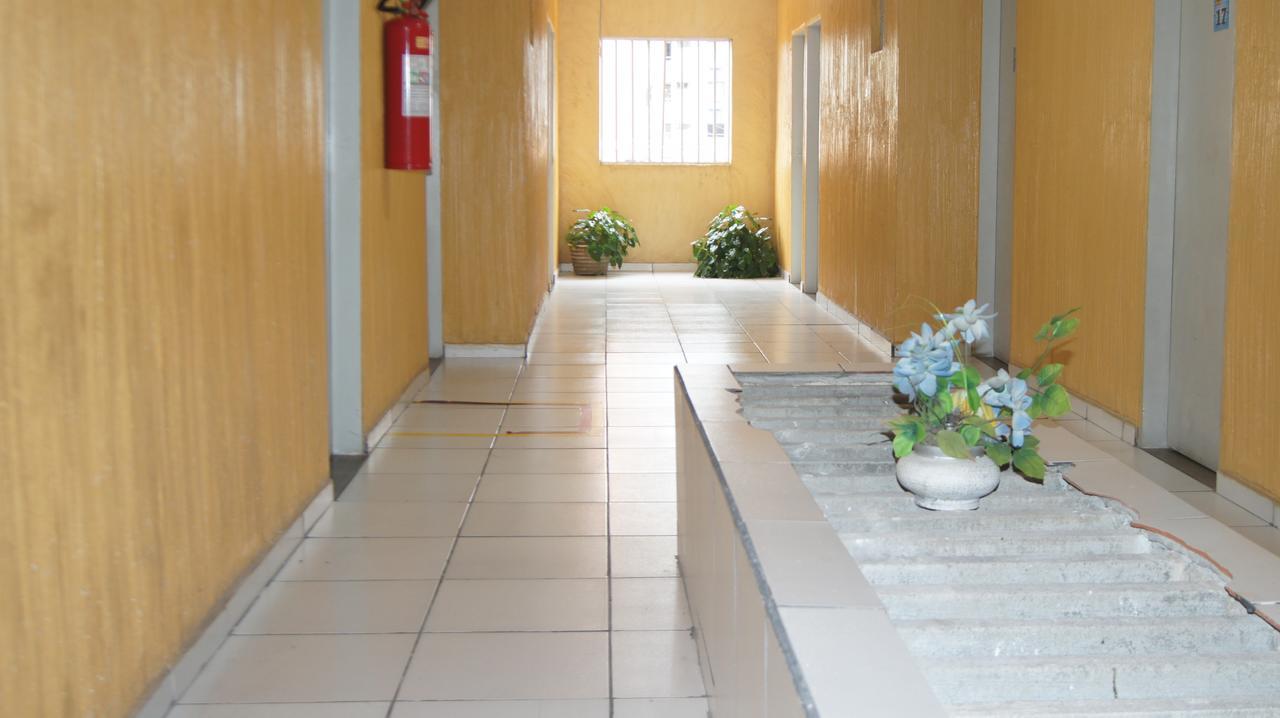 Do Alemao Guest house Joao Pessoa