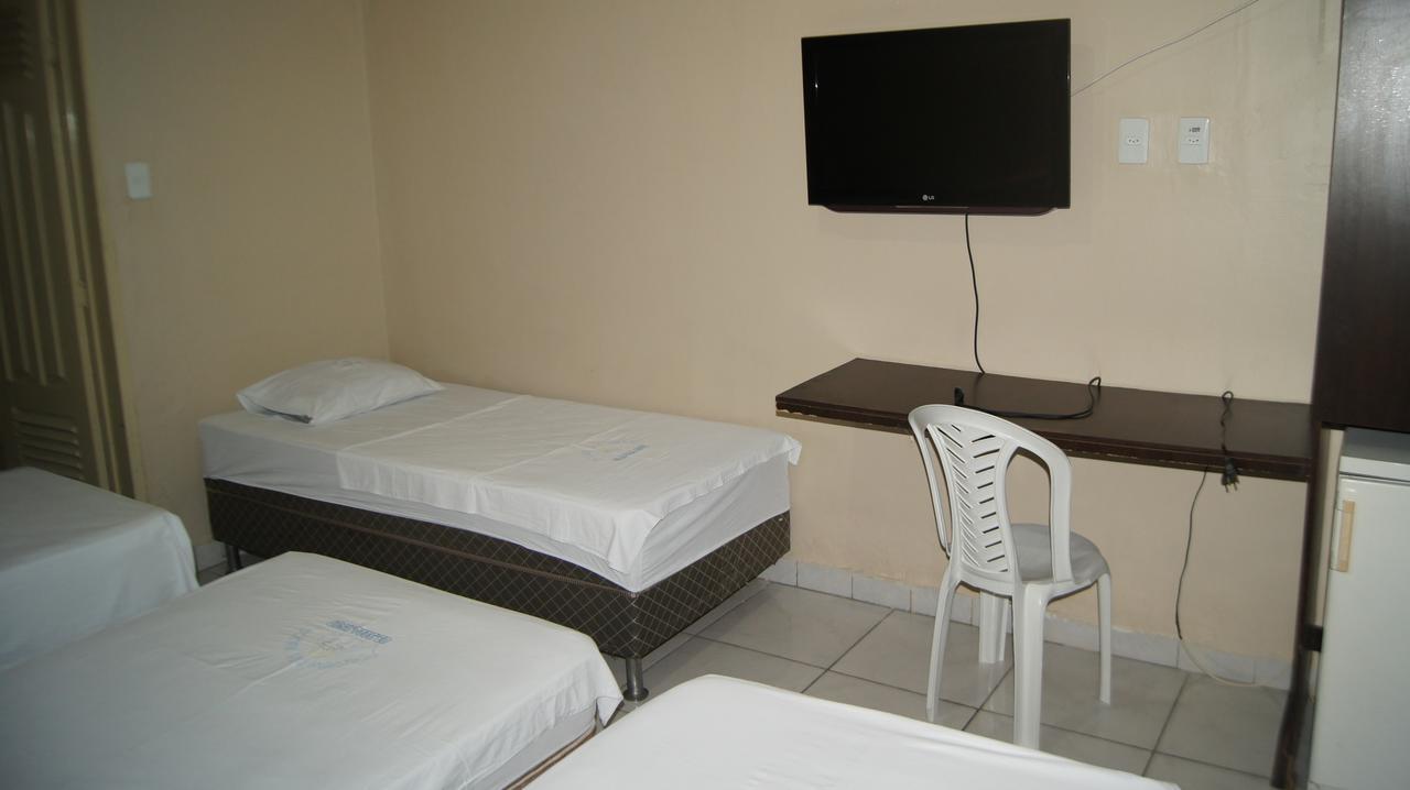 Do Alemao Joao Pessoa
