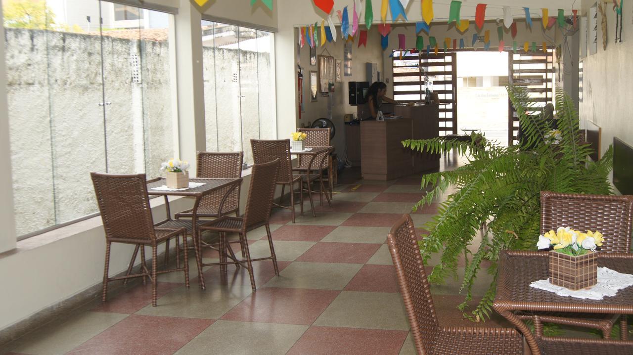 Guest house Do Alemao 2*