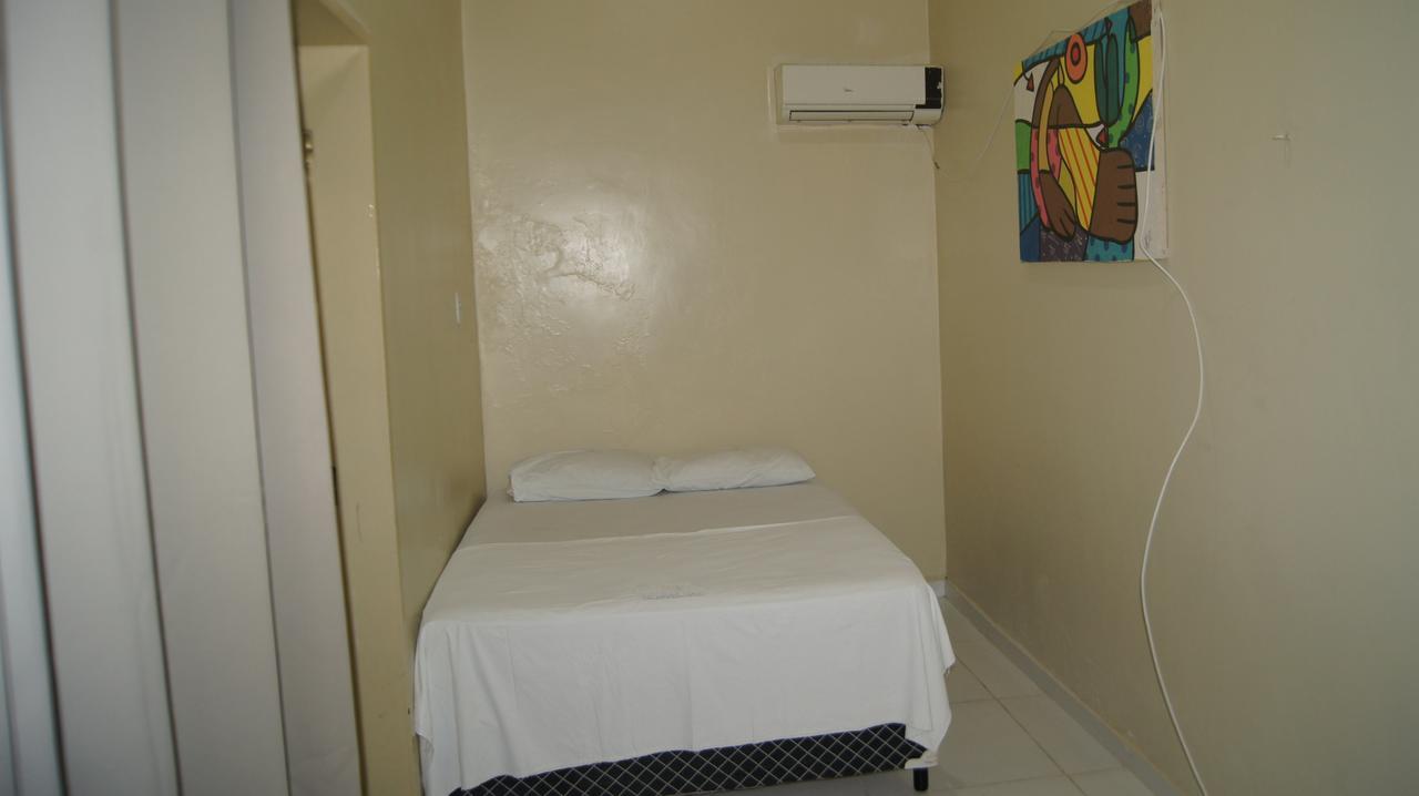 Guest house Do Alemao Joao Pessoa
