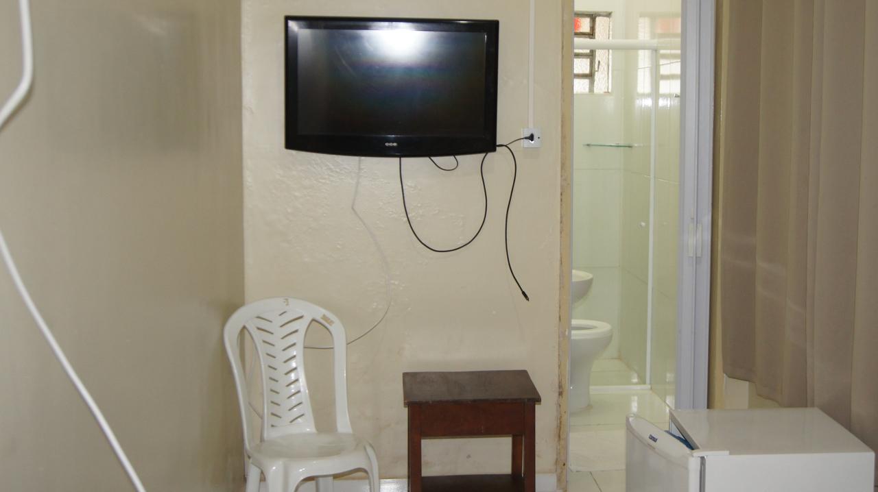 Do Alemao Guest house Joao Pessoa