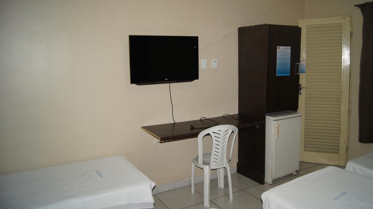 Guest house Do Alemao