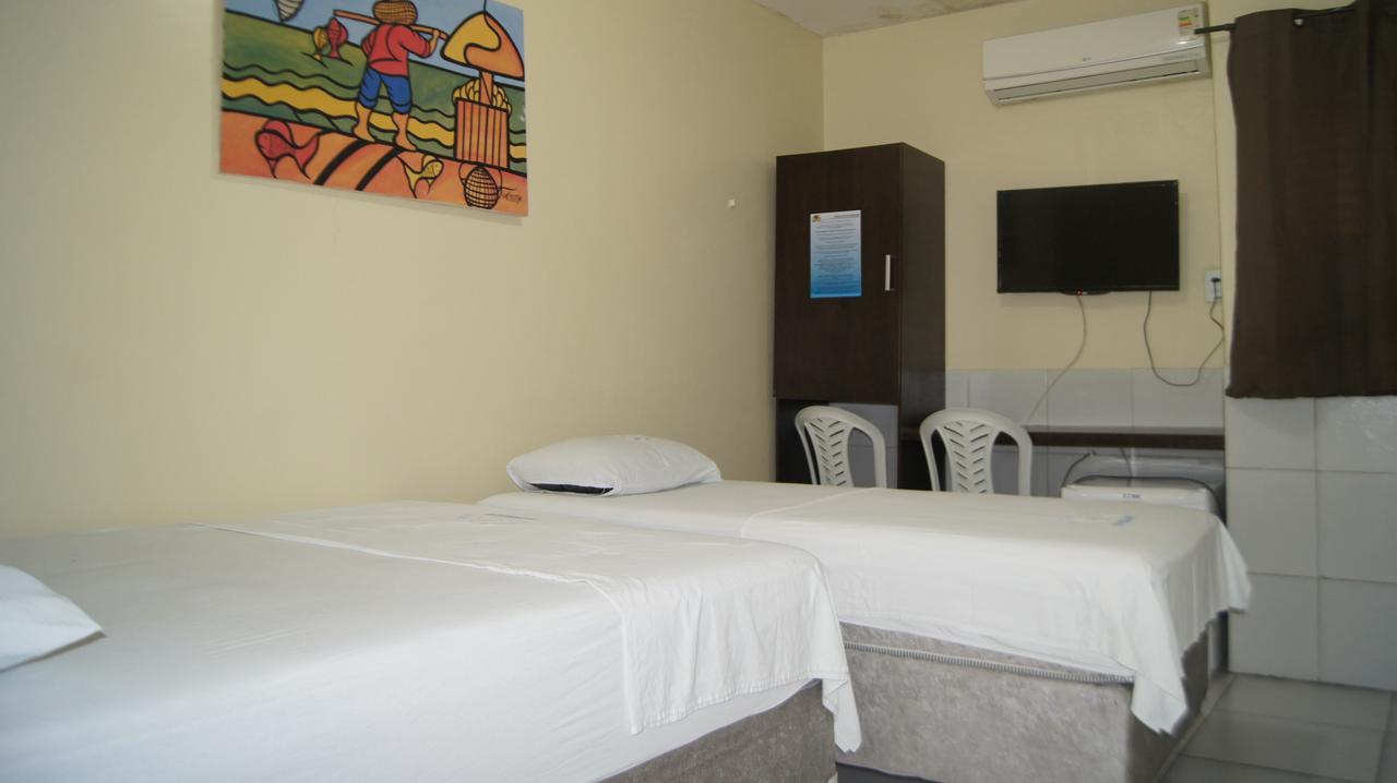 Do Alemao Guest house Joao Pessoa