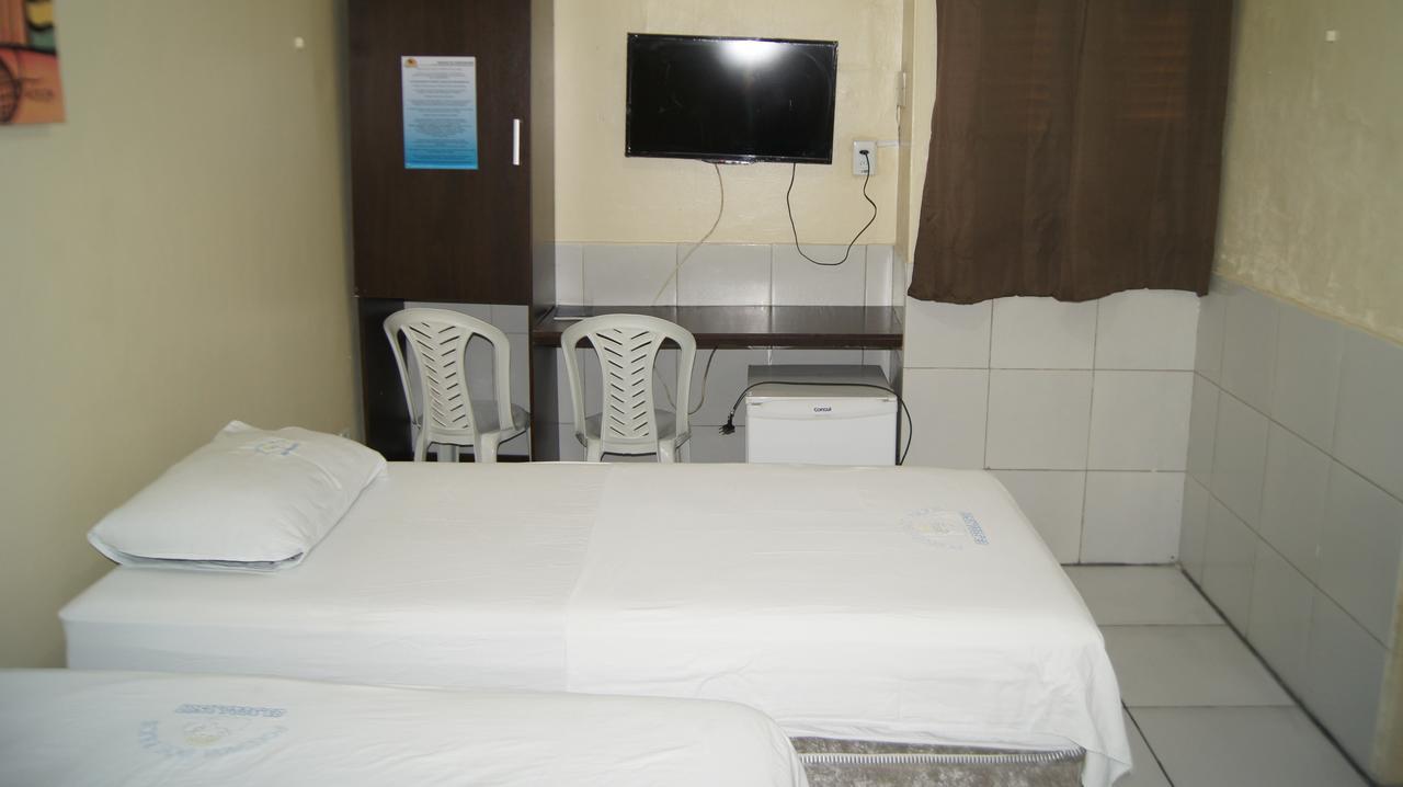 Do Alemao Guest house Joao Pessoa