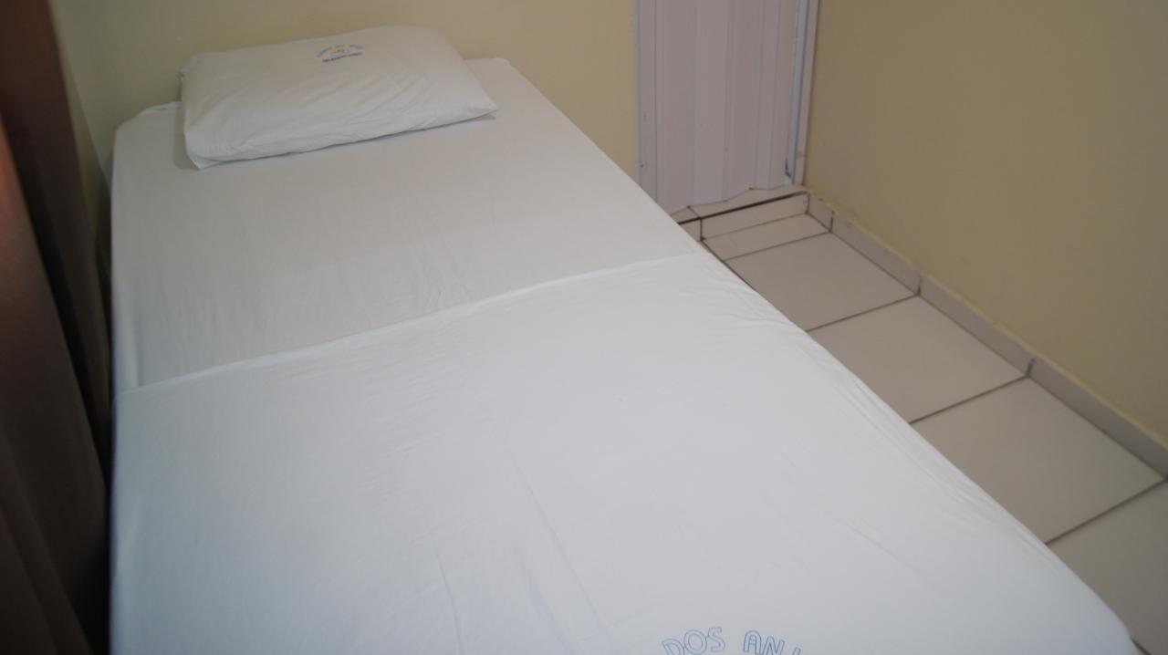 Guest house Do Alemao
