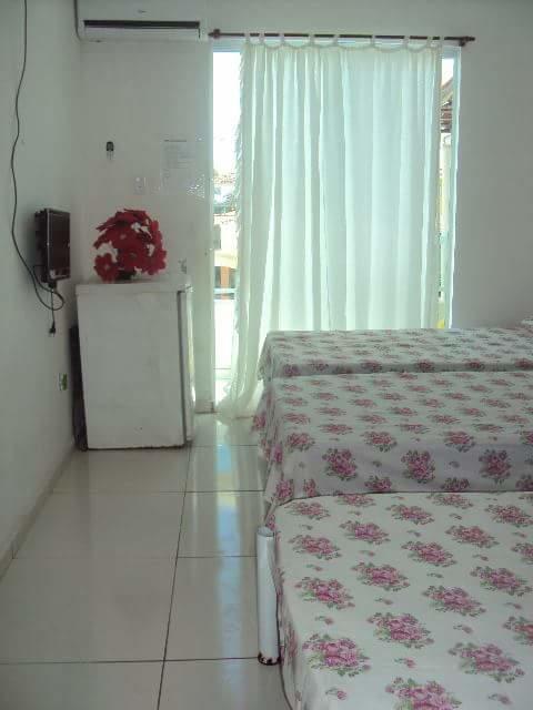 Czar Hotel