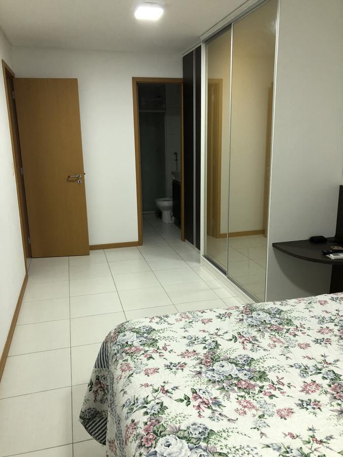 Flat Em Cabo Branco * Joao Pessoa