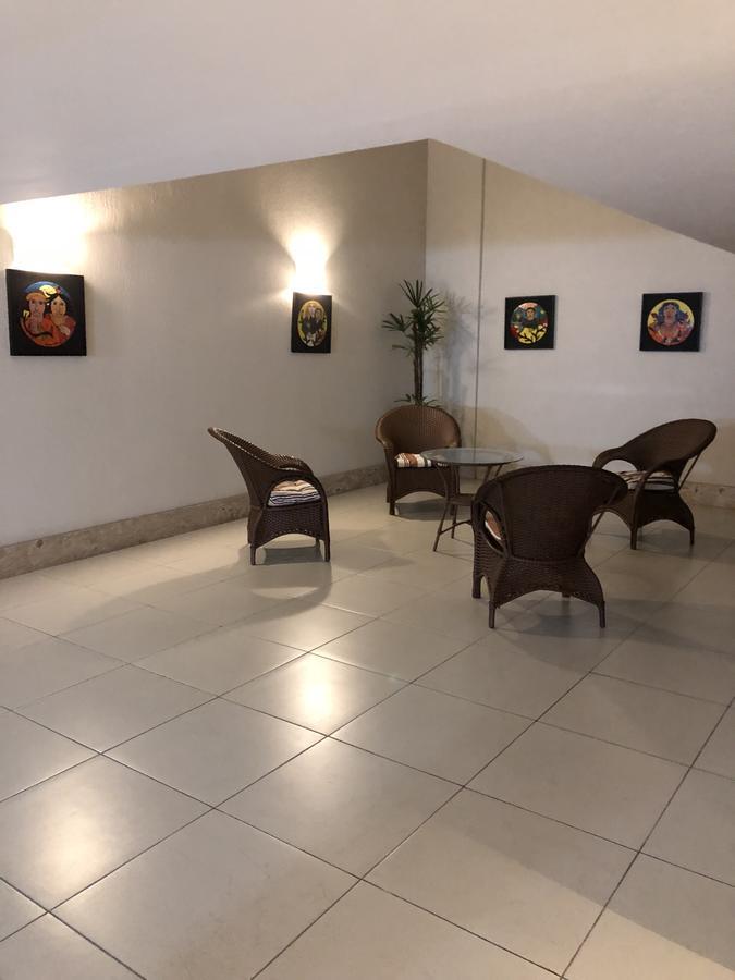 Apartment Flat Em Cabo Branco Joao Pessoa