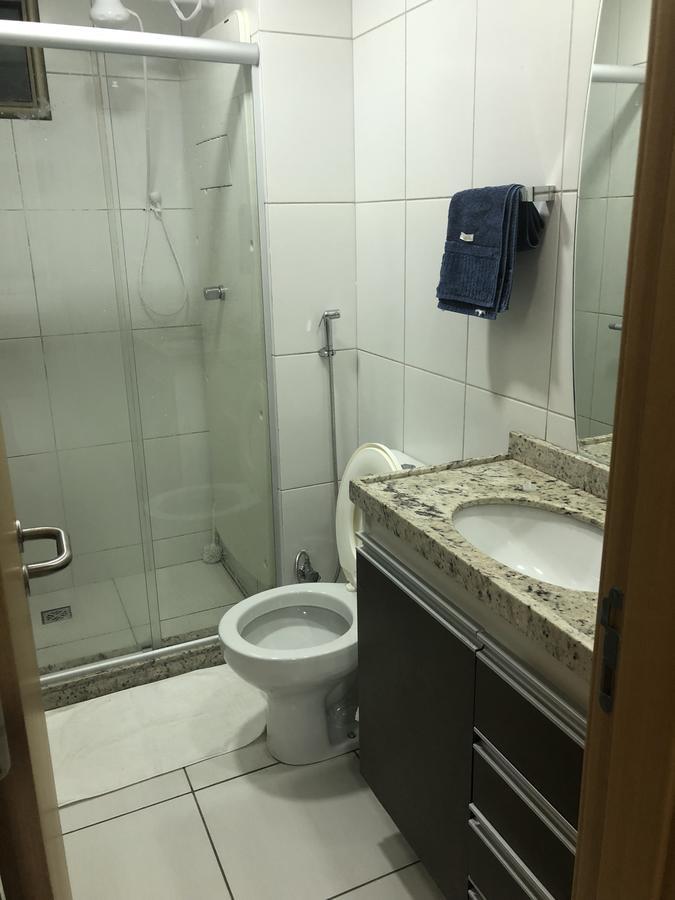 Flat Em Cabo Branco * Joao Pessoa