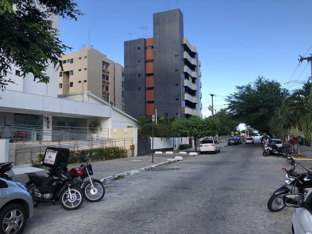 Flat Em Cabo Branco *