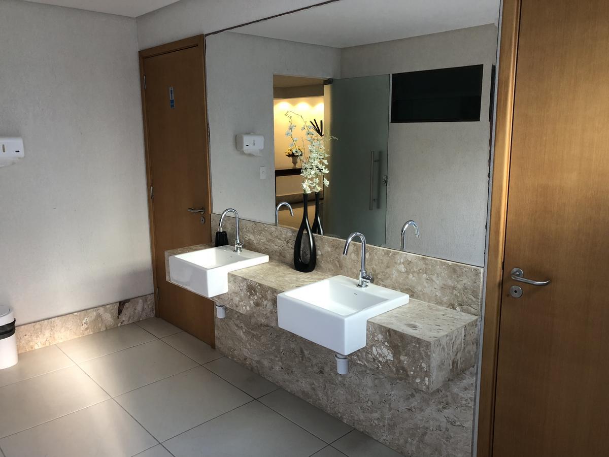 Apartment Flat Em Cabo Branco