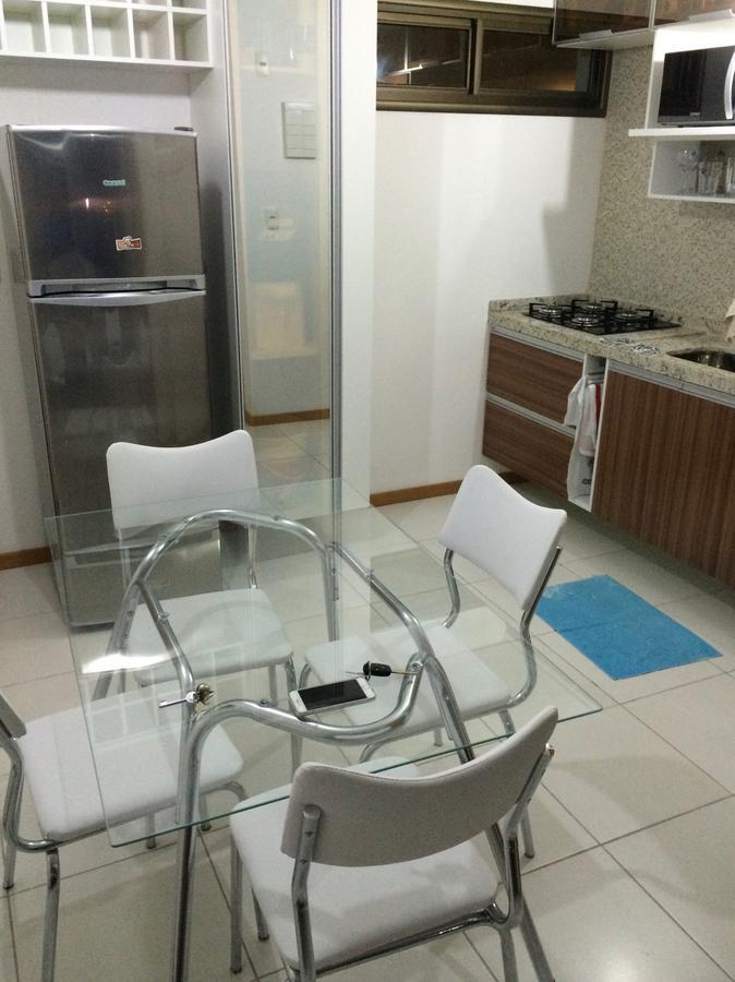 Flat Em Cabo Branco