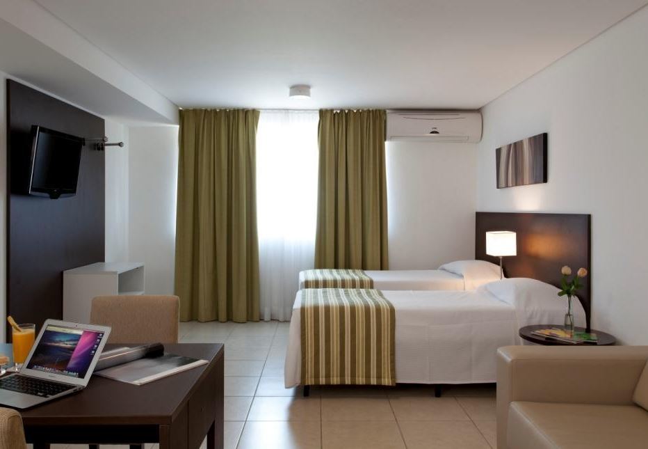 Hotel Intercity