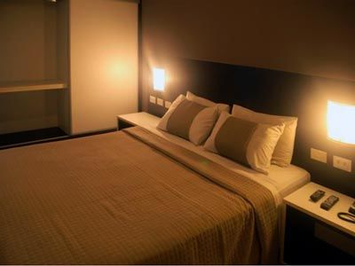 Hotel Nord Class Marinas