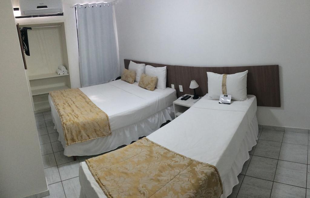 Hotel Jampamar Pousada 3*