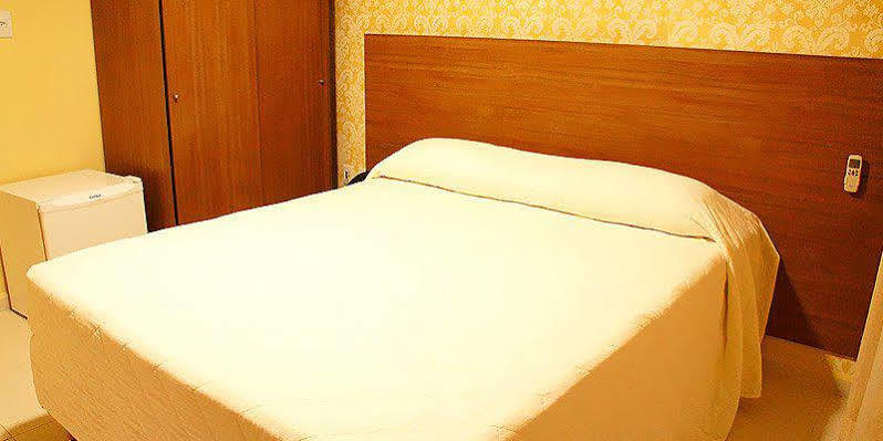 Hotel Village Confort João Pessoa