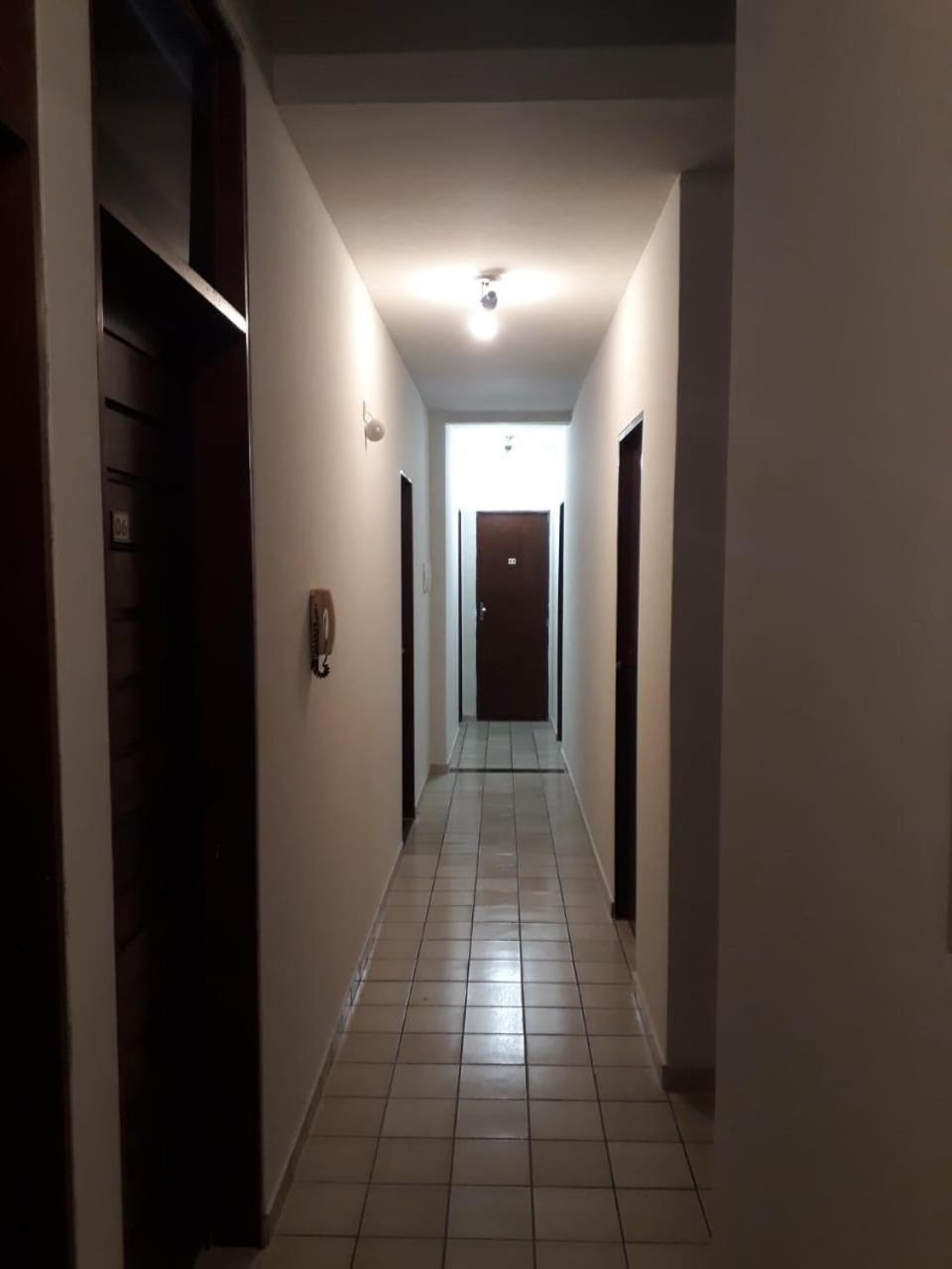 Homestay Tambau Joao Pessoa